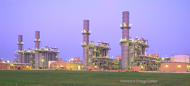 Combined Cycle Freestone Name